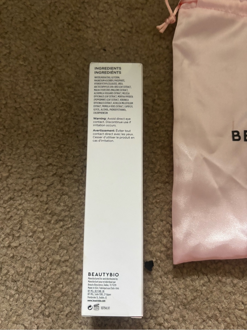 Beauty Bio R45 Day Callenge - Picture 5 of 8